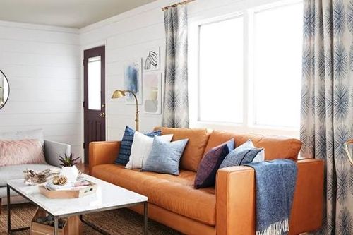 Bí quyết chọn ghế sofa cho không gian sống của bạn