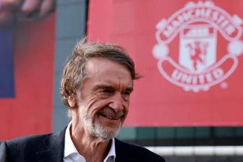 Sóng gió ở Old Trafford: Sếp mới MU gửi email, cho nhân viên 1 tuần cân nhắc từ chức