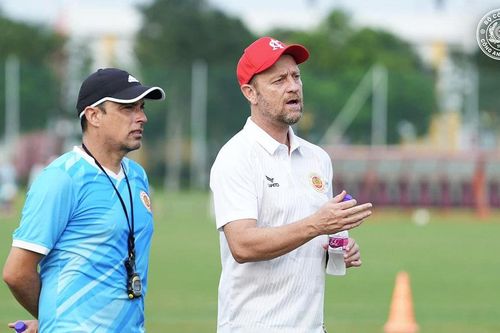 Tin nóng bóng đá Việt 29/5: HLV Polking xác định lối chơi của CAHN, Shin Tae Yong xem nhẹ AFF Cup