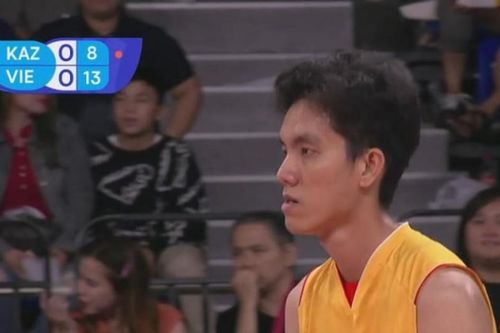 Bích Tuyền thể hiện đẳng cấp thế giới, giúp ĐT bóng chuyền Việt Nam lập kỳ tích lịch sử khi vô địch liên tiếp