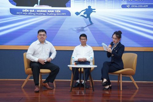 Trí tuệ nhân tạo ảnh hưởng đến lực lượng lao động thế nào trong tương lai?