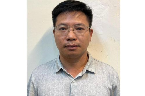 Khởi tố Phó Cục trưởng Cục Quy hoạch và Phát triển Tài nguyên đất, Bộ Tài nguyên và Môi trường