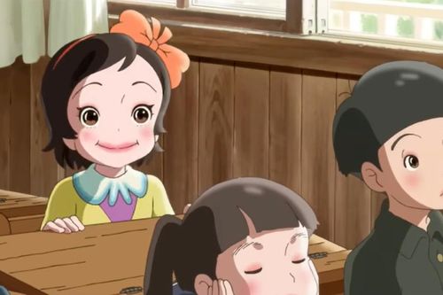 'Totto-chan bên cửa sổ' lên phim hoạt hình, khởi chiếu ở Việt Nam ngày 31/5
