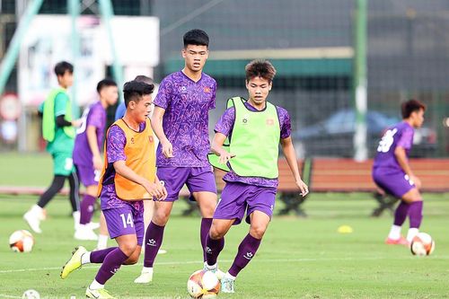 Đổi lịch thi đấu trận U19 Việt Nam gặp U19 Hàn Quốc
