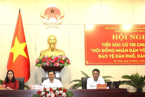 Kiện toàn, phát huy hiệu quả lực lượng Bảo vệ Dân phố, Dân phòng