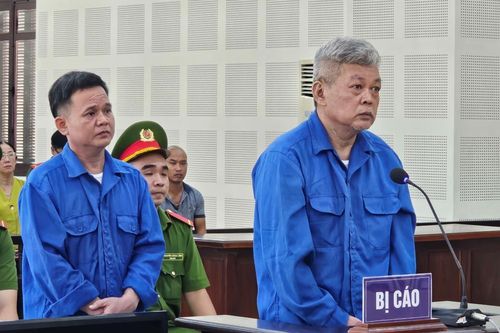 Bóc trần thủ đoạn lừa 'chạy án, chạy việc'