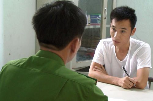 Giám đốc công ty xây dựng và cú lừa chiếm đoạt 7 ô-tô tự lái