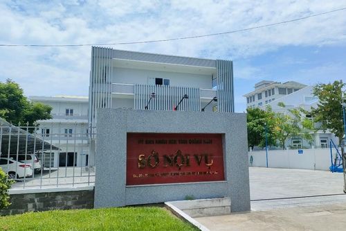 Quảng Nam lấy ý kiến nhân dân việc đề nghị khen thưởng cấp Nhà nước