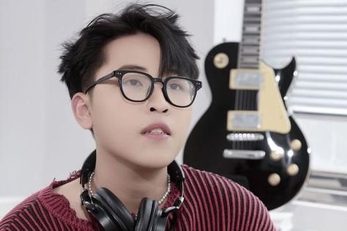 Làng nhạc Việt có một 'tân binh gen Z' nhưng đã có 'hit khủng', gây xao xuyến với bao bản tình ca