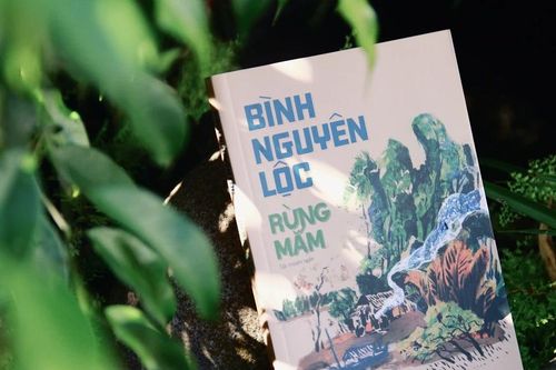 'Rừng mắm' và nguồn tư liệu lịch sử xã hội quý giá