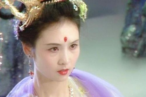 Nổi tiếng chỉ đóng 1 vai trong 'Tây Du Ký'
