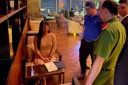 Gái xinh vào nhà hàng 5 sao 'ăn quỵt' hóa đơn 11 triệu đồng
