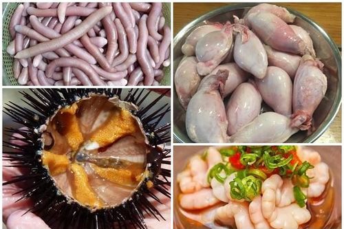 4 đặc sản 'thần dược quý ông' giá bạc triệu vẫn cháy hàng