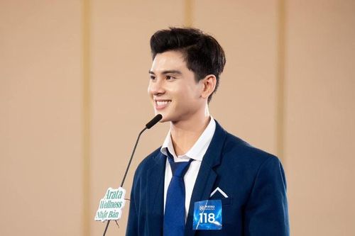 Những thí sinh đặc biệt nhất MR WORLD VIETNAM 2024