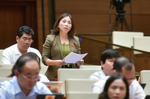 Đại biểu Quốc hội 'hiến 3 kế' kiểm soát chênh lệch giới tính khi sinh
