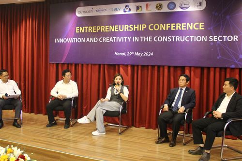 Chung tay tạo hệ sinh thái khởi nghiệp và đổi mới sáng tạo