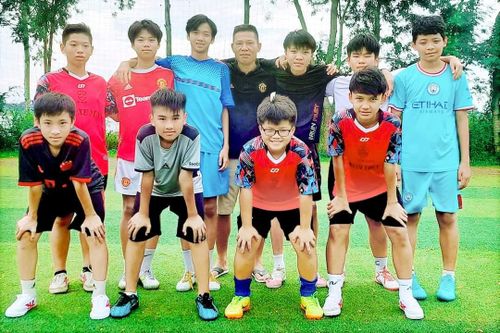 Trường học tổ chức phong phú các hoạt động trong hè