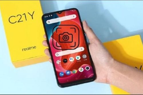 4 cách chụp màn hình realme đơn giản không phải ai cũng biết