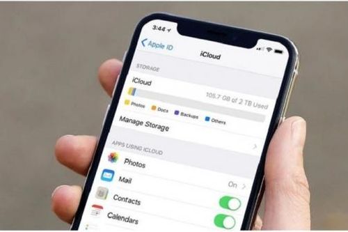 Xóa bớt dung lượng iCloud trên iPhone giúp bạn lưu trữ thoải mái hơn