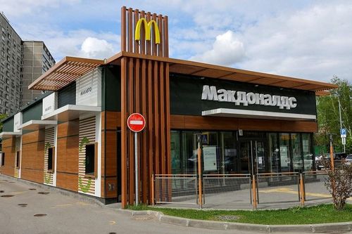 Khác các nước phương Tây, Nga không chính trị hóa các vấn đề thương mại