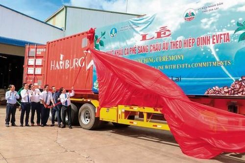 Để Hiệp định EVFTA tiếp tục phát huy vai trò tuyến 'đường cao tốc'