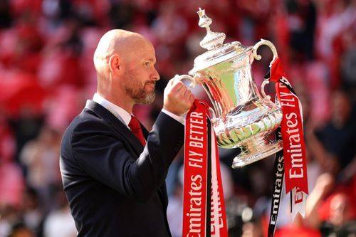 Tình thế tiến thoái lưỡng nan của Manchester United