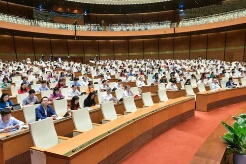 Tăng cường phân cấp, phân quyền để các địa phương phát huy tính chủ động, sáng tạo