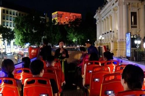 Lan tỏa văn hóa truyền thống qua làn điệu 'Quan họ di động'