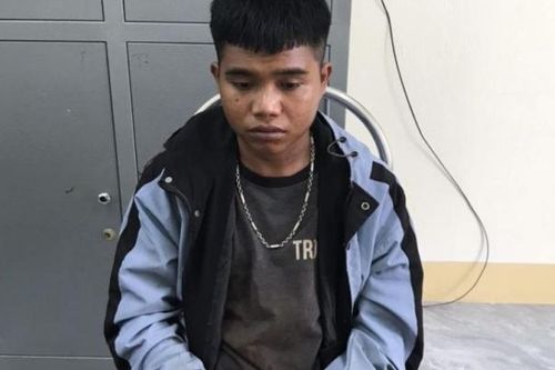 Kon Tum: Mâu thuẫn với vợ vì không được vào nhà, anh rể đâm chết em vợ