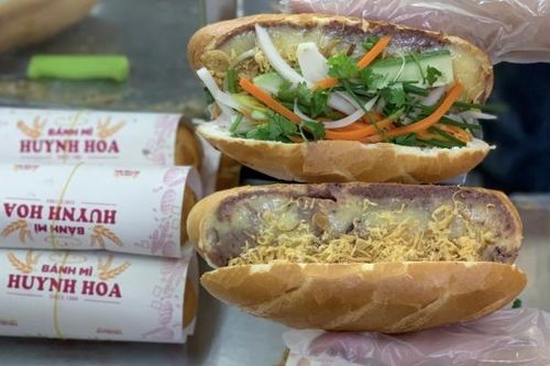 3 món ăn của Việt Nam lọt top 100 món ăn đường phố ngon nhất thế giới