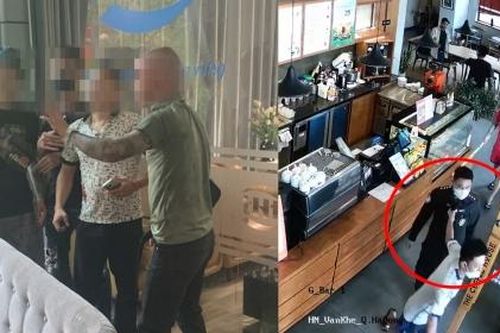 Vụ xô xát tại công ty BĐS ở Hà Nội: Sẽ ra quyết định khởi tố thêm các đối tượng khi có đủ căn cứ
