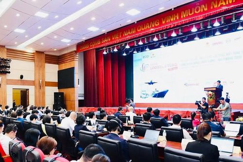 Logistics - Động lực thúc đẩy tăng trưởng