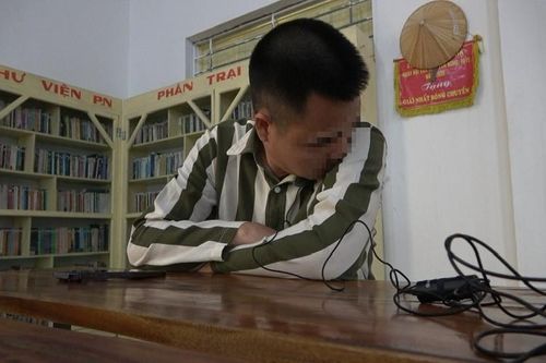 Một phút tội lỗi, một đời day dứt: Bài 3: Từ sai lầm vướng mối tình bất chính, phải trả giá bằng bản án chung thân