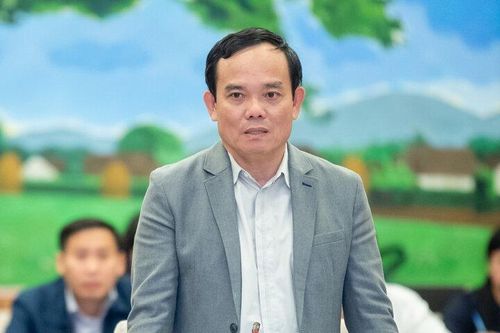 Bản tin 8H: Phó Thủ tướng Trần Lưu Quang được giao thêm nhiệm vụ