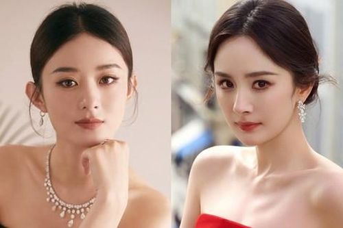 Vì sao Triệu Lệ Dĩnh vượt mặt Dương Mịch?