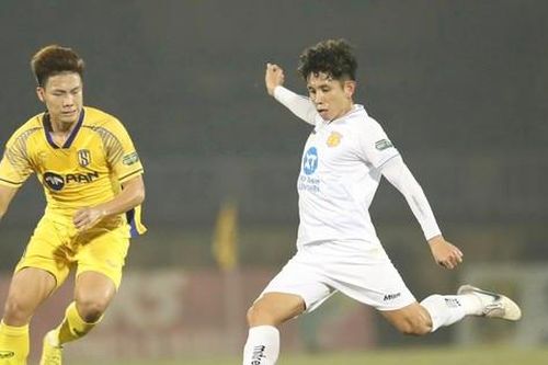 Hồng Duy đính chính thông tin 'xin không lên tuyển' vì bận đám cưới