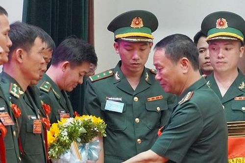 Bộ đội Biên phòng Quảng Bình bắt giữ, xử lý hơn 2.800 đối tượng phạm pháp