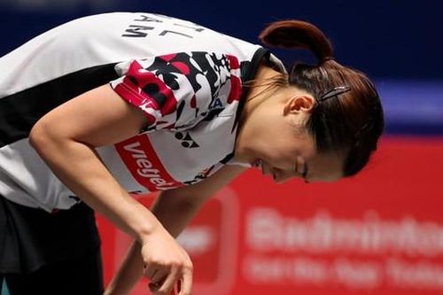 Thua sốc trước tay vợt kém 10 tuổi, Thùy Linh tiến tới Olympic Paris với phong độ đáng lo