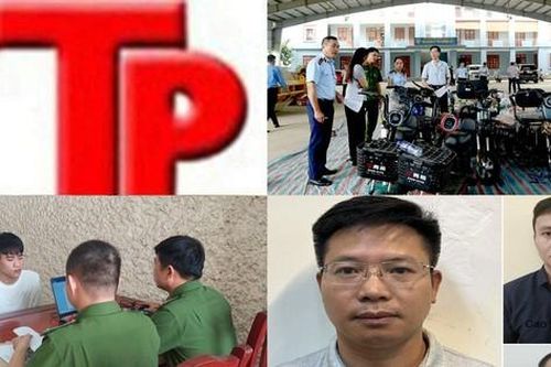 Bản tin Hình sự: Nhận 25 triệu đồng/tháng để diễn cảnh khiêu dâm phát trực tiếp trên mạng