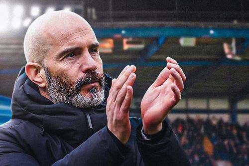 Chelsea nhanh chóng tìm được tân huấn luyện viên