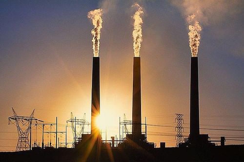 Nga, Mỹ là những nước chịu ảnh hưởng lớn từ Đạo luật hạn chế khí metan của EU
