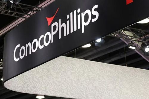 Thêm vụ M&A nữa: ConocoPhillips đàm phán để mua Marathon Oil
