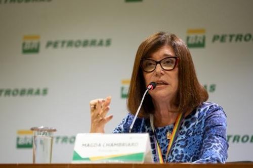 Petrobras muốn tăng tốc thăm dò các mỏ dầu mới