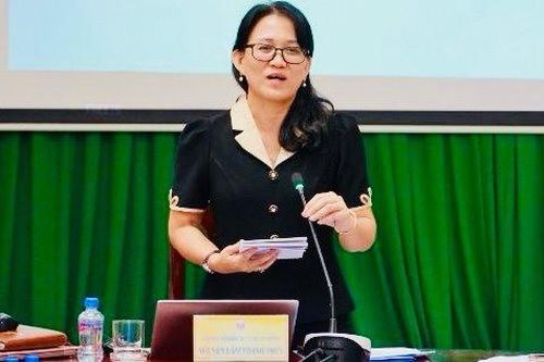 Đồng Tháp: Kinh tế số đạt nhiều kết quả tích cực