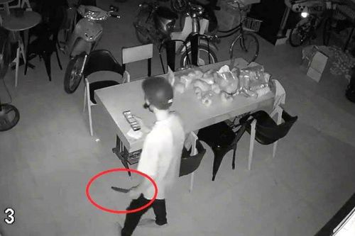 Tóm gọn tên trộm đột nhập nhà dân