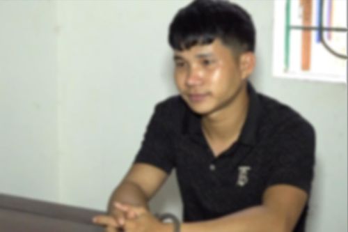 Bắt đối tượng mua bán trái phép gần 1.000 viên ma túy