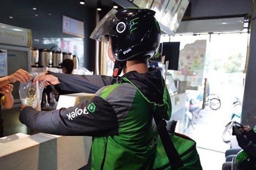 Top những đồ uống được đặt nhiều nhất trên Gojek