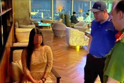 Vào khách sạn 5 sao gọi đồ ăn hơn 11 triệu, cô gái ngây ngô không trả tiền