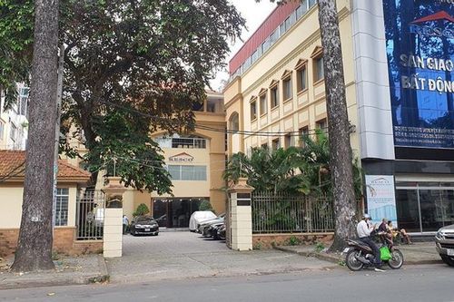 8 cựu lãnh đạo Resco gây thất thoát hơn 45 tỷ đồng bị truy tố