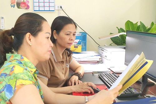 Học bạ số - đáp ứng chuyển đổi số ngành Giáo dục